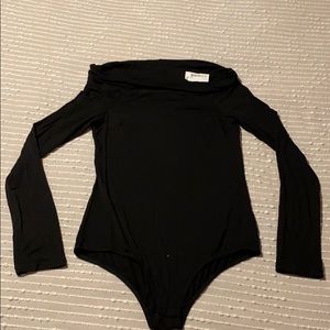 Gymnastics Bodysuit